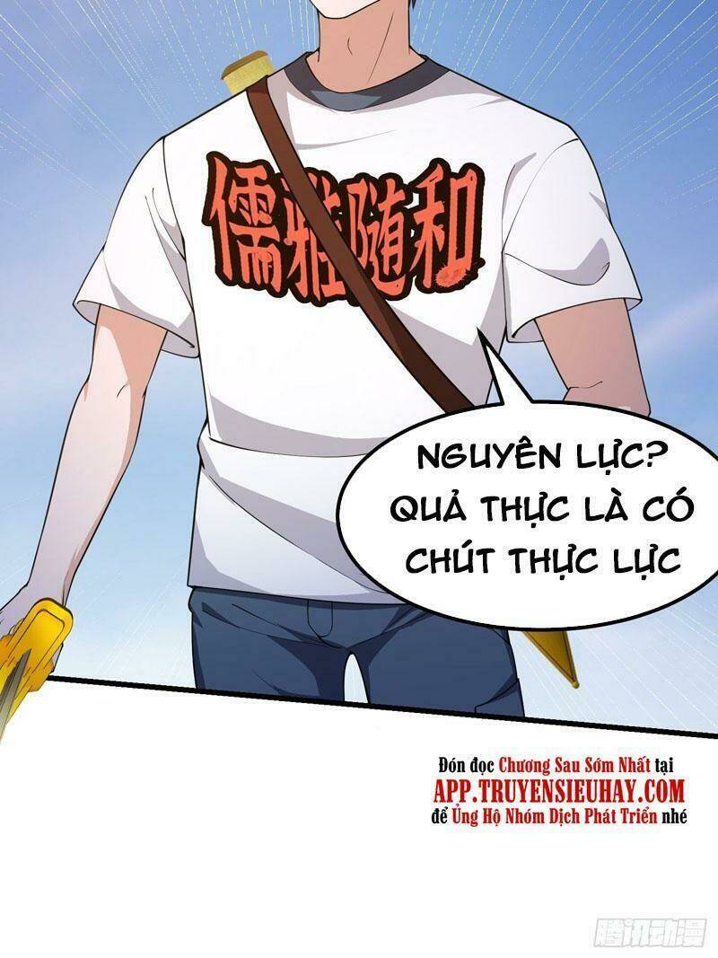 Ta Chẳng Qua Là Một Đại La Kim Tiên: Chapter 254