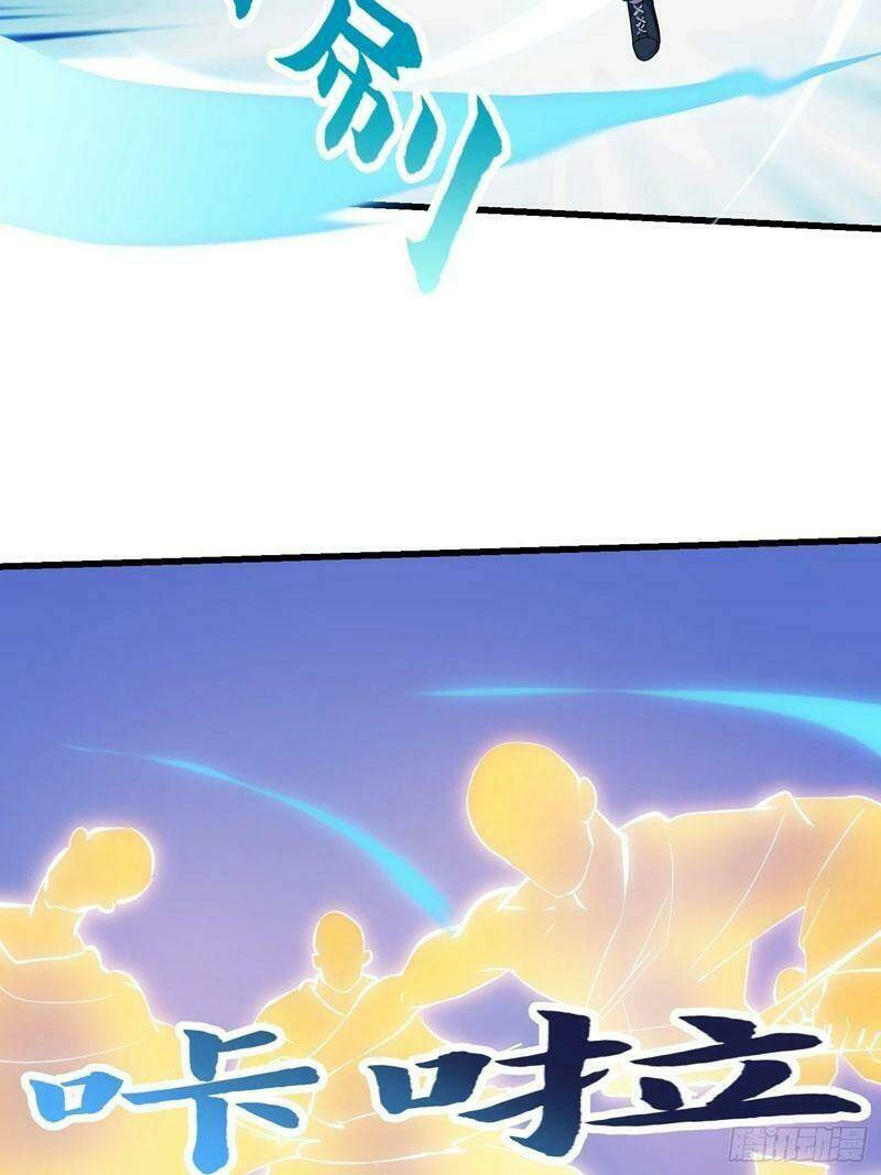 Ta Chẳng Qua Là Một Đại La Kim Tiên: Chapter 254