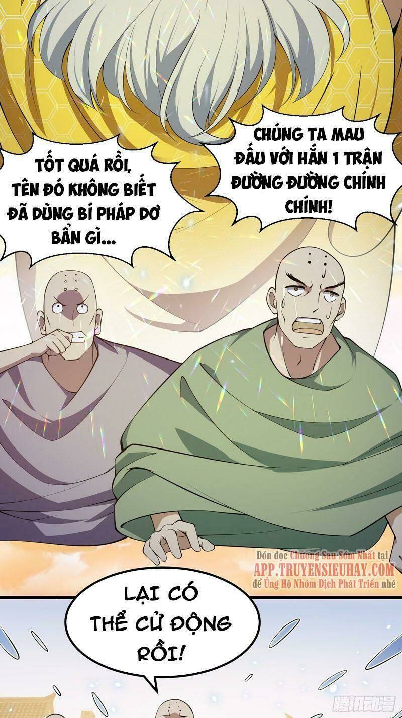 Ta Chẳng Qua Là Một Đại La Kim Tiên: Chapter 254