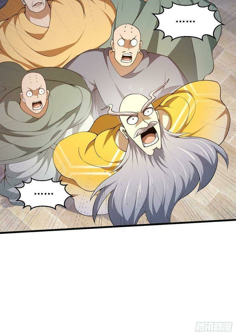 Ta Chẳng Qua Là Một Đại La Kim Tiên: Chapter 254