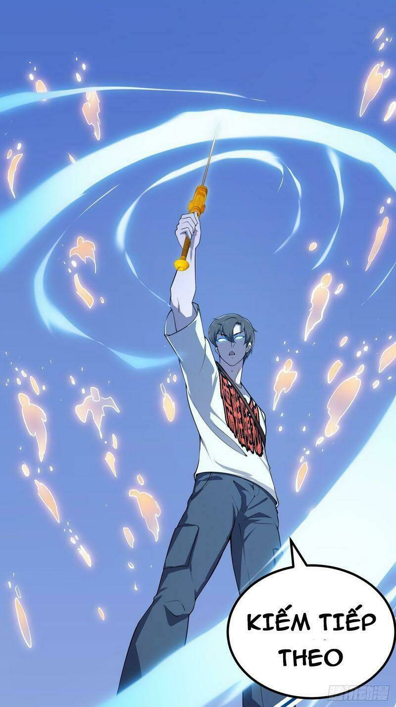 Ta Chẳng Qua Là Một Đại La Kim Tiên: Chapter 254