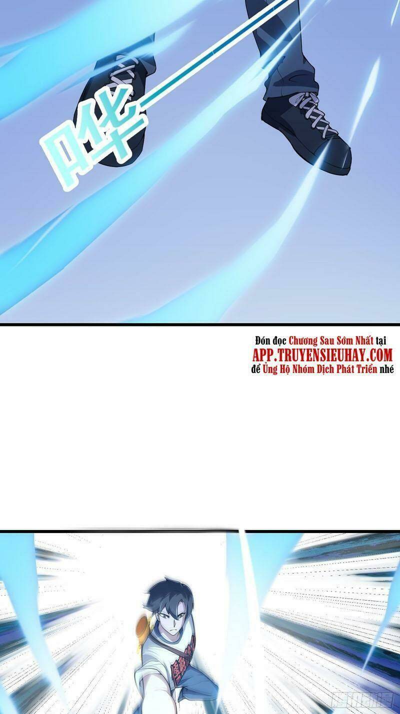 Ta Chẳng Qua Là Một Đại La Kim Tiên: Chapter 254