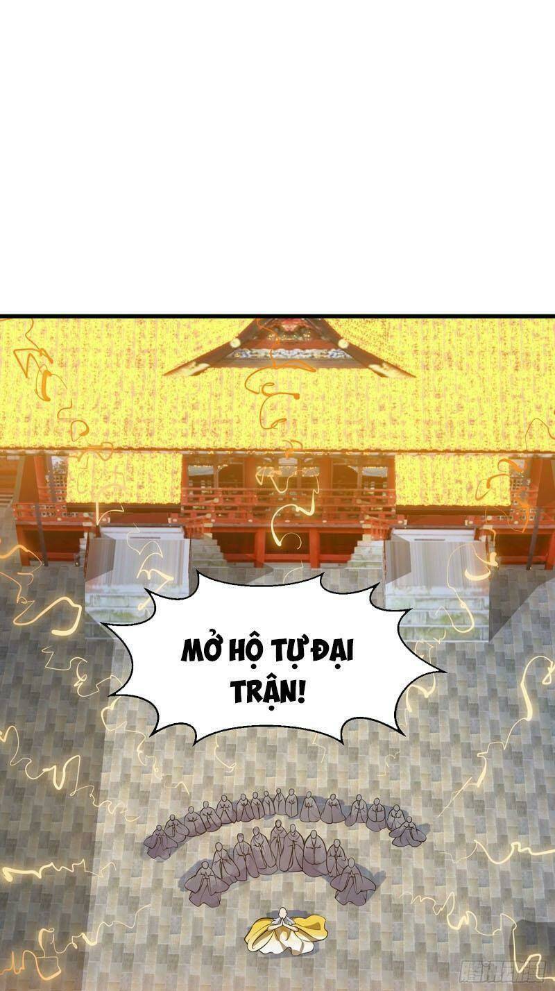 Ta Chẳng Qua Là Một Đại La Kim Tiên: Chapter 254
