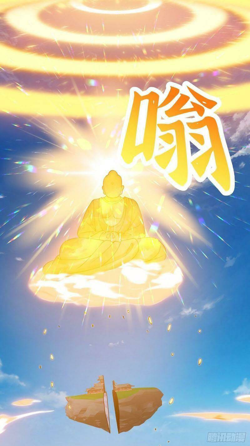 Ta Chẳng Qua Là Một Đại La Kim Tiên: Chapter 255