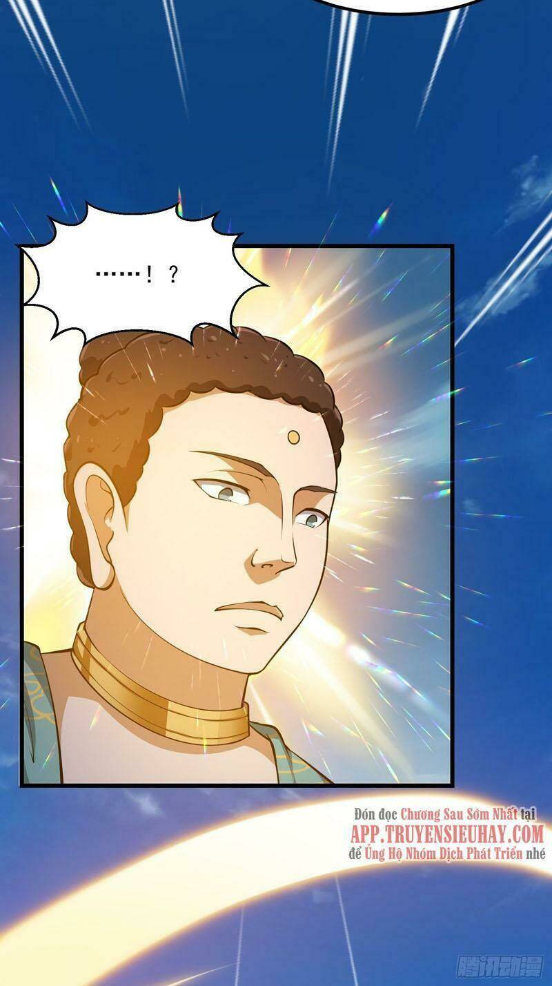 Ta Chẳng Qua Là Một Đại La Kim Tiên: Chapter 255