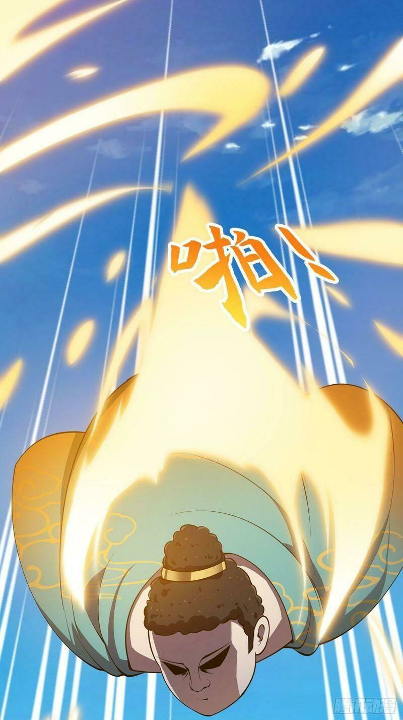 Ta Chẳng Qua Là Một Đại La Kim Tiên: Chapter 255