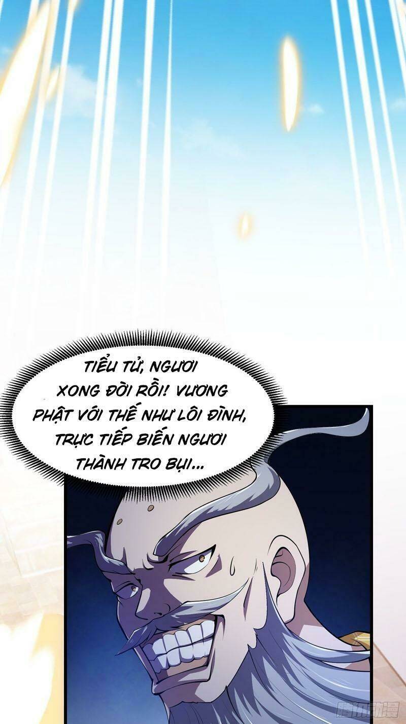 Ta Chẳng Qua Là Một Đại La Kim Tiên: Chapter 255