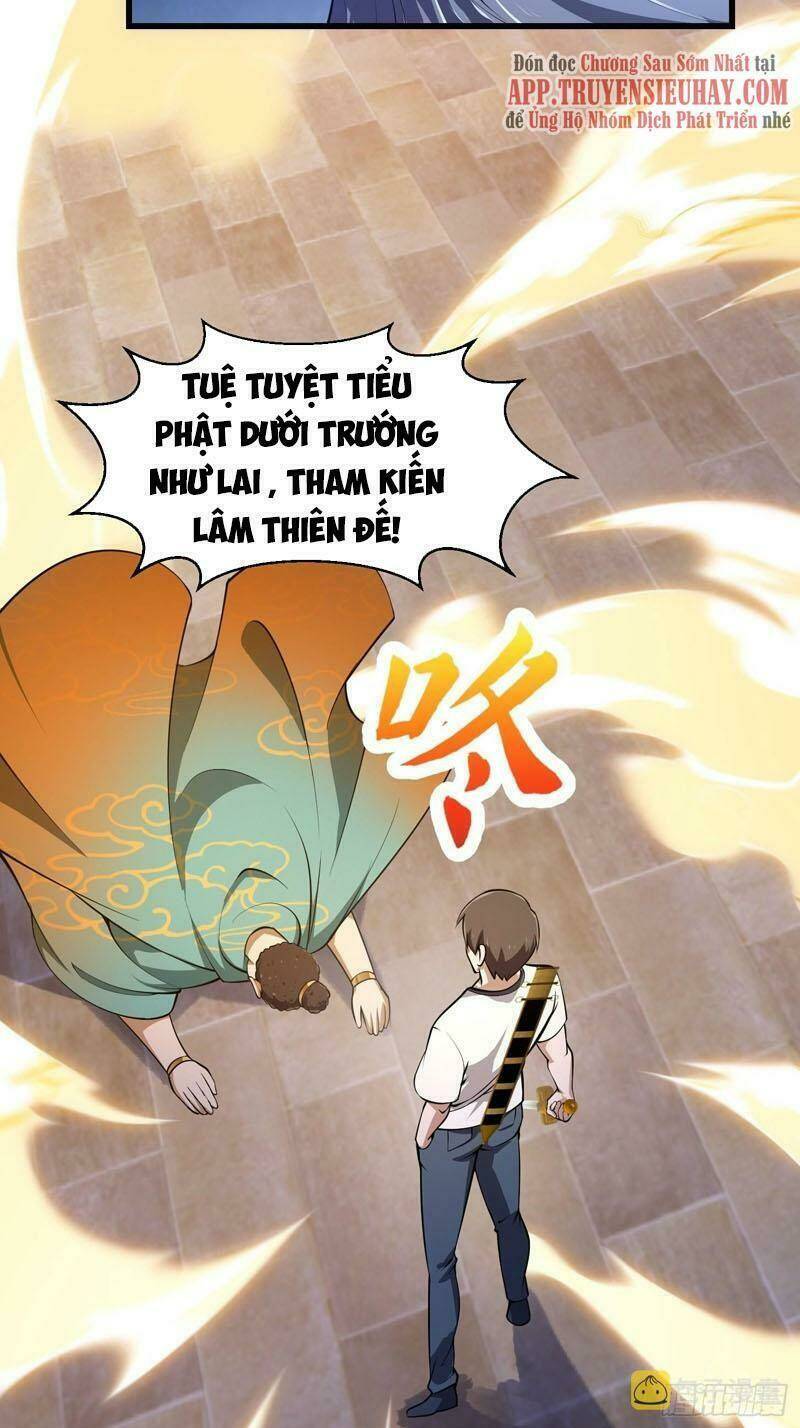 Ta Chẳng Qua Là Một Đại La Kim Tiên: Chapter 255
