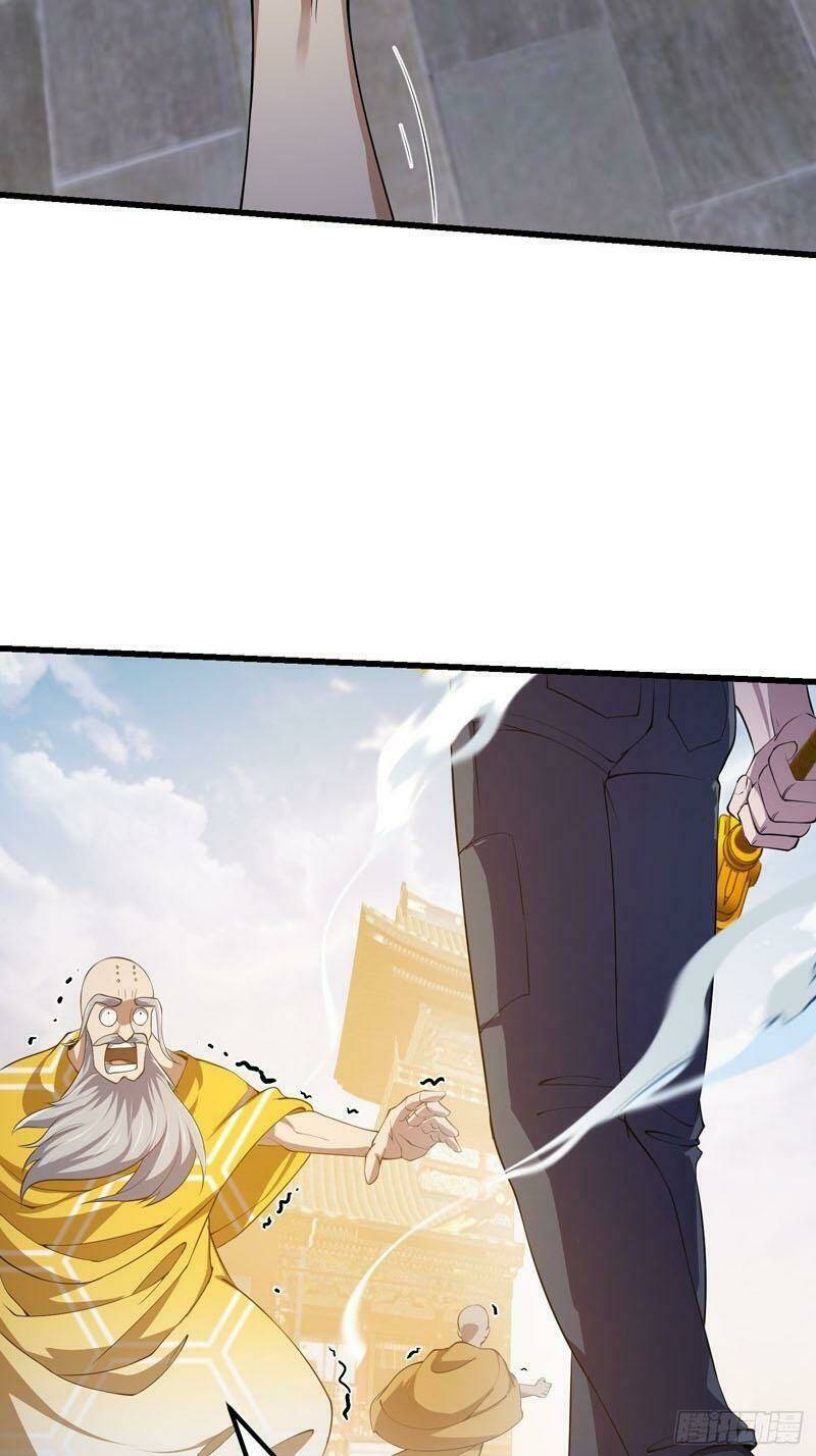 Ta Chẳng Qua Là Một Đại La Kim Tiên: Chapter 255