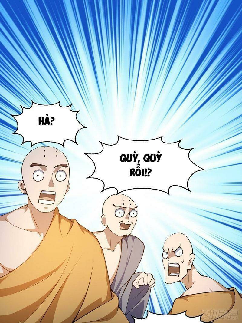 Ta Chẳng Qua Là Một Đại La Kim Tiên: Chapter 255