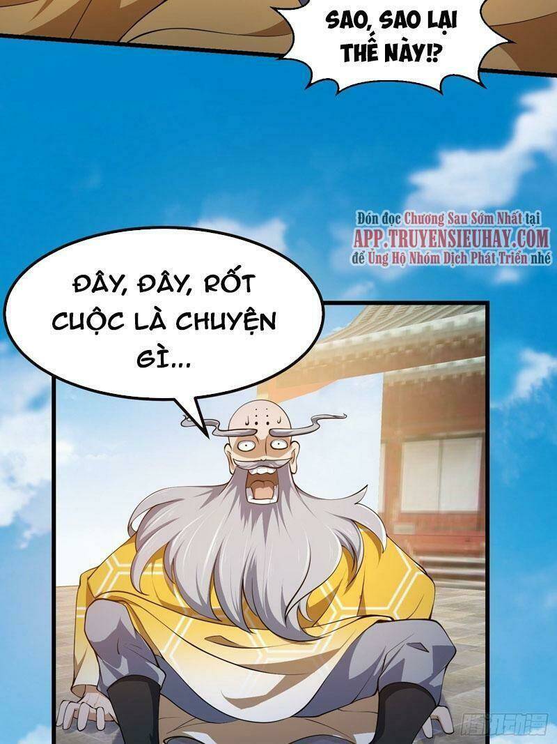 Ta Chẳng Qua Là Một Đại La Kim Tiên: Chapter 255