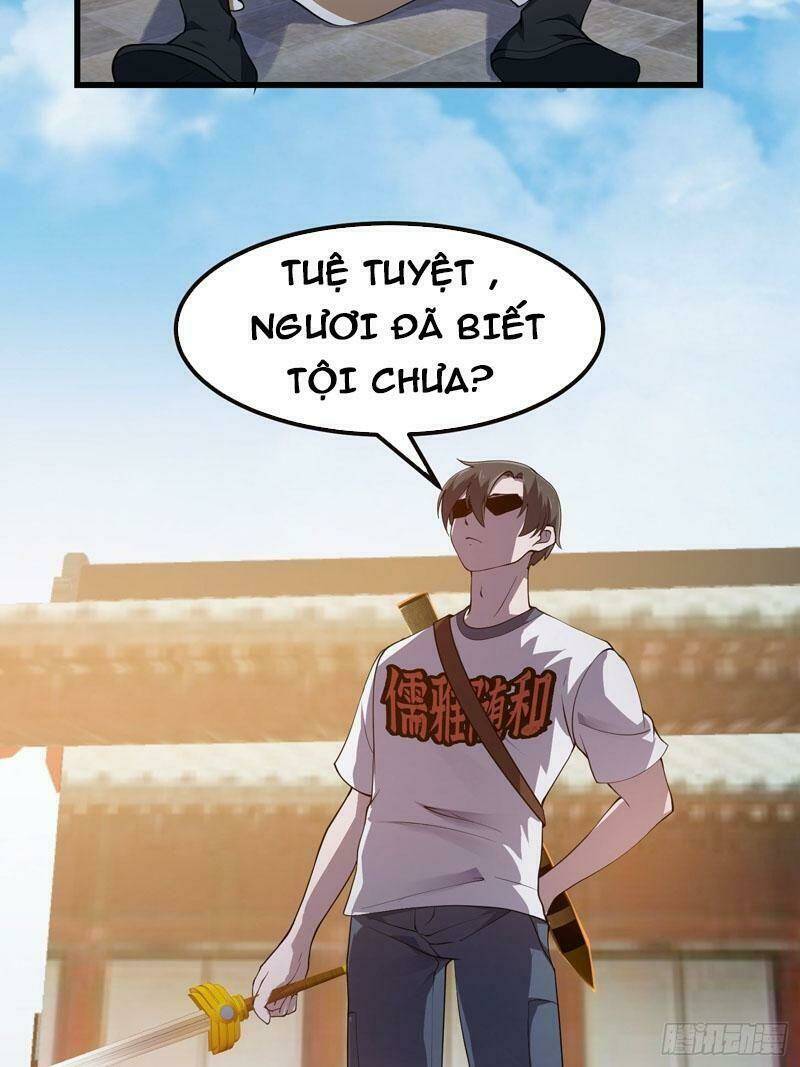 Ta Chẳng Qua Là Một Đại La Kim Tiên: Chapter 255