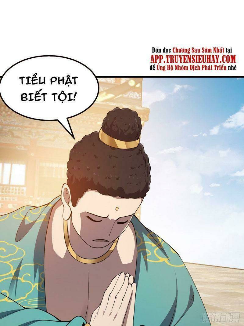 Ta Chẳng Qua Là Một Đại La Kim Tiên: Chapter 255
