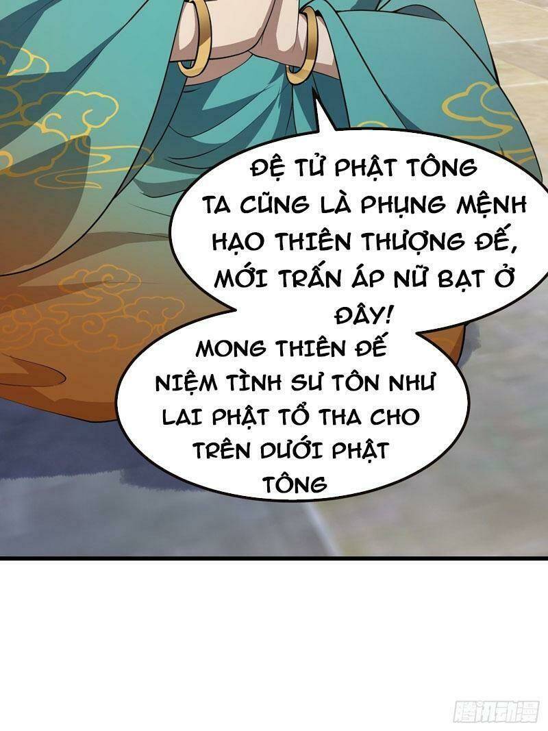 Ta Chẳng Qua Là Một Đại La Kim Tiên: Chapter 255