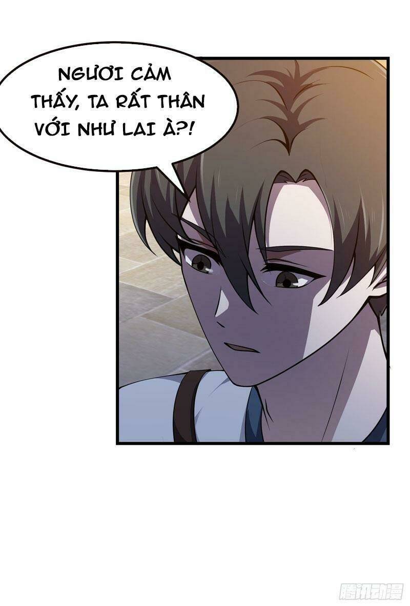 Ta Chẳng Qua Là Một Đại La Kim Tiên: Chapter 255