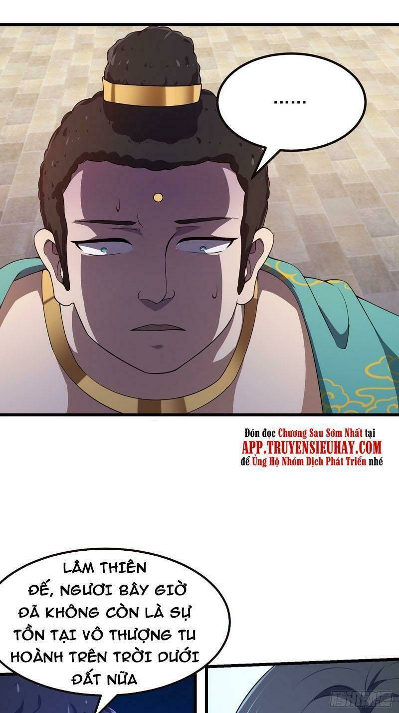 Ta Chẳng Qua Là Một Đại La Kim Tiên: Chapter 255