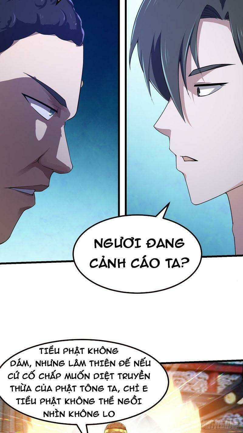 Ta Chẳng Qua Là Một Đại La Kim Tiên: Chapter 255