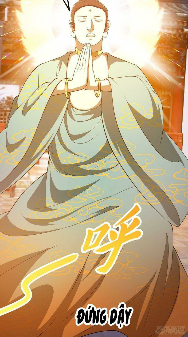 Ta Chẳng Qua Là Một Đại La Kim Tiên: Chapter 255