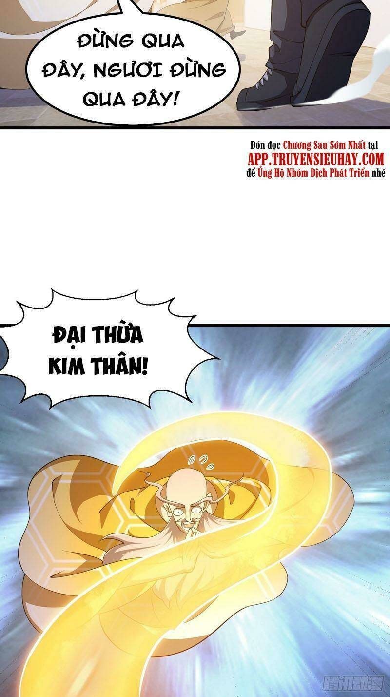 Ta Chẳng Qua Là Một Đại La Kim Tiên: Chapter 255