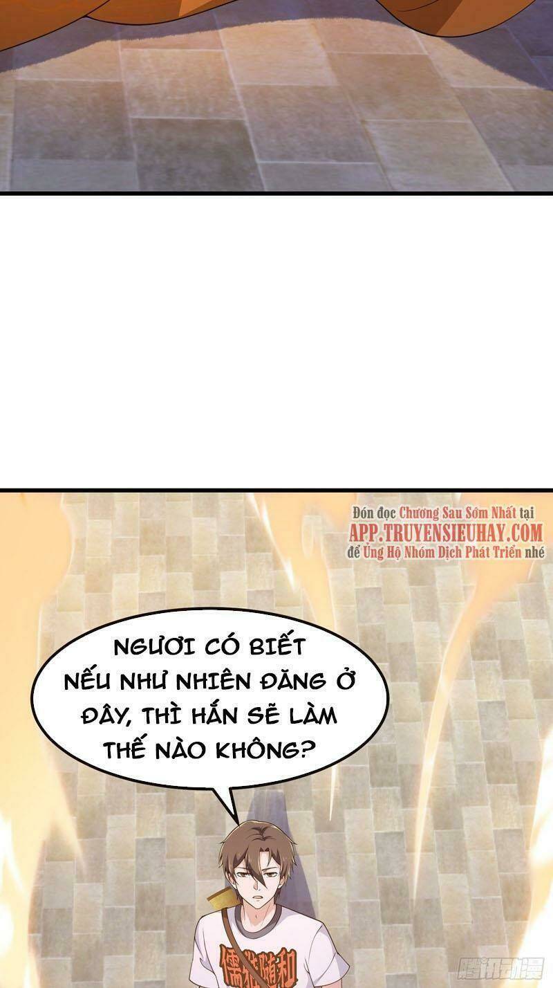 Ta Chẳng Qua Là Một Đại La Kim Tiên: Chapter 255