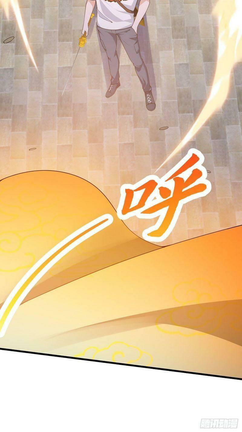 Ta Chẳng Qua Là Một Đại La Kim Tiên: Chapter 255