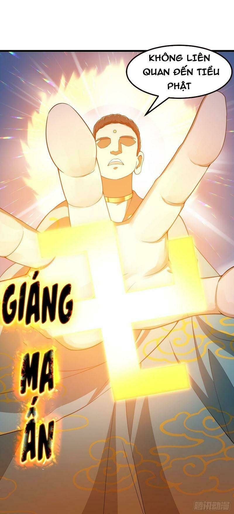 Ta Chẳng Qua Là Một Đại La Kim Tiên: Chapter 255