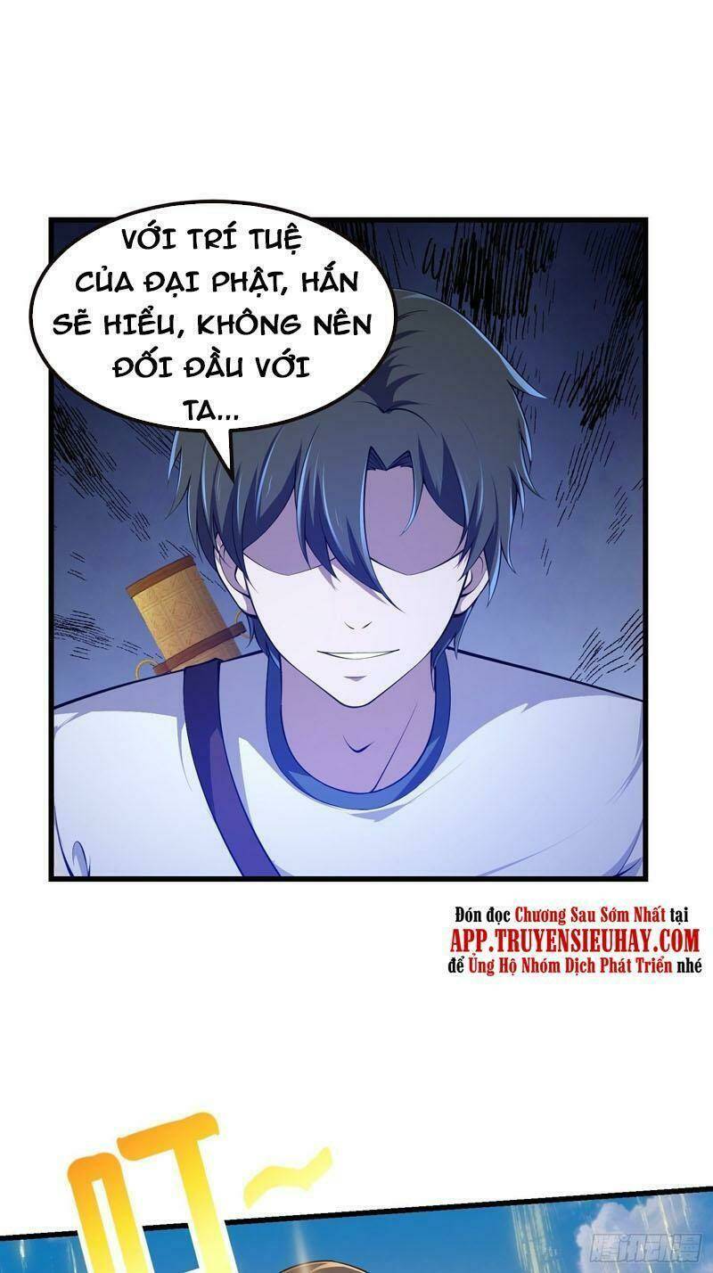Ta Chẳng Qua Là Một Đại La Kim Tiên: Chapter 255