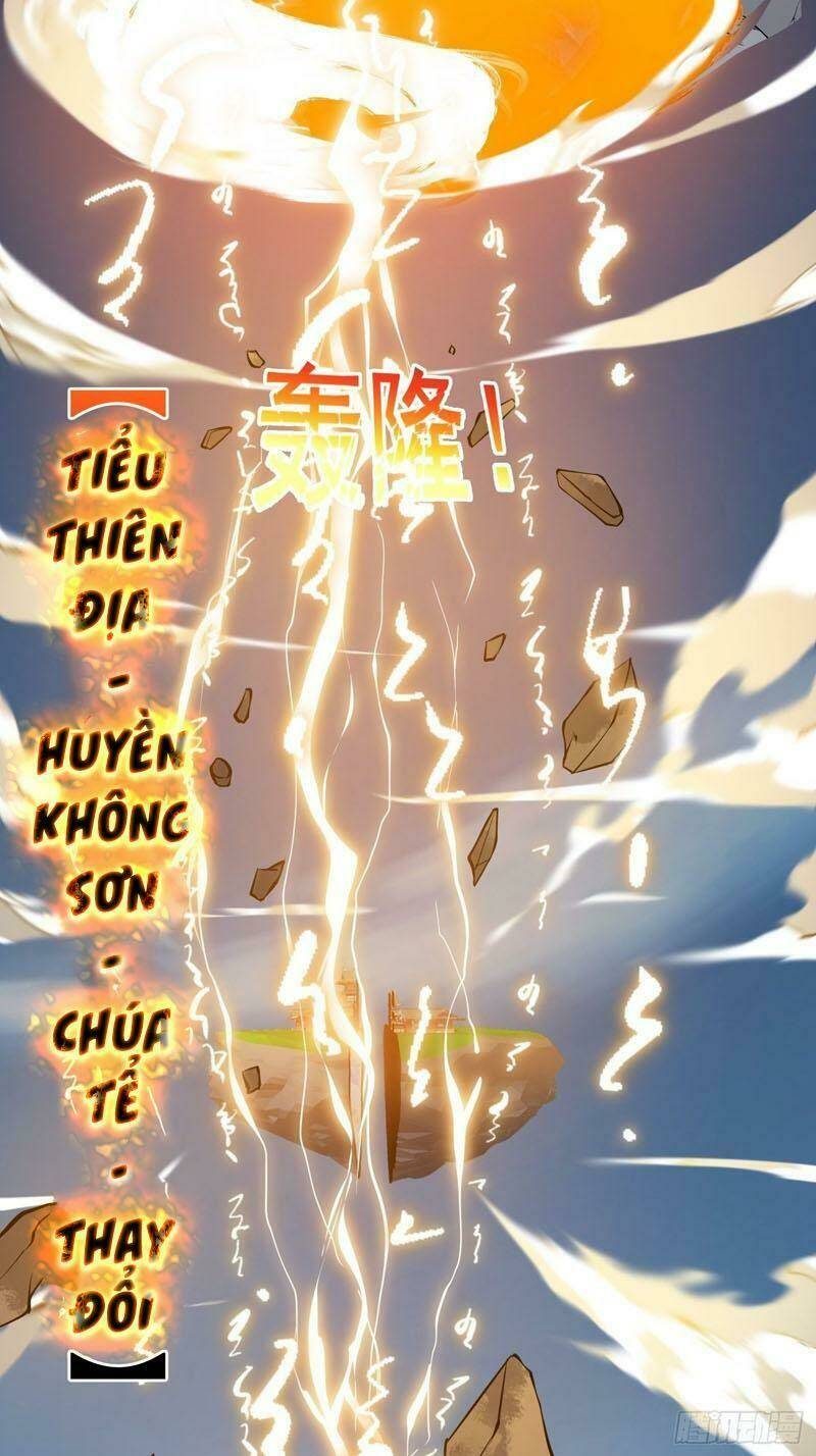 Ta Chẳng Qua Là Một Đại La Kim Tiên: Chapter 255