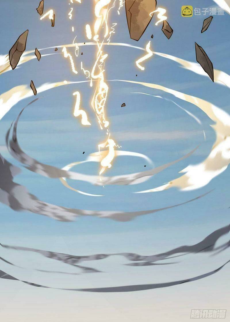 Ta Chẳng Qua Là Một Đại La Kim Tiên: Chapter 255