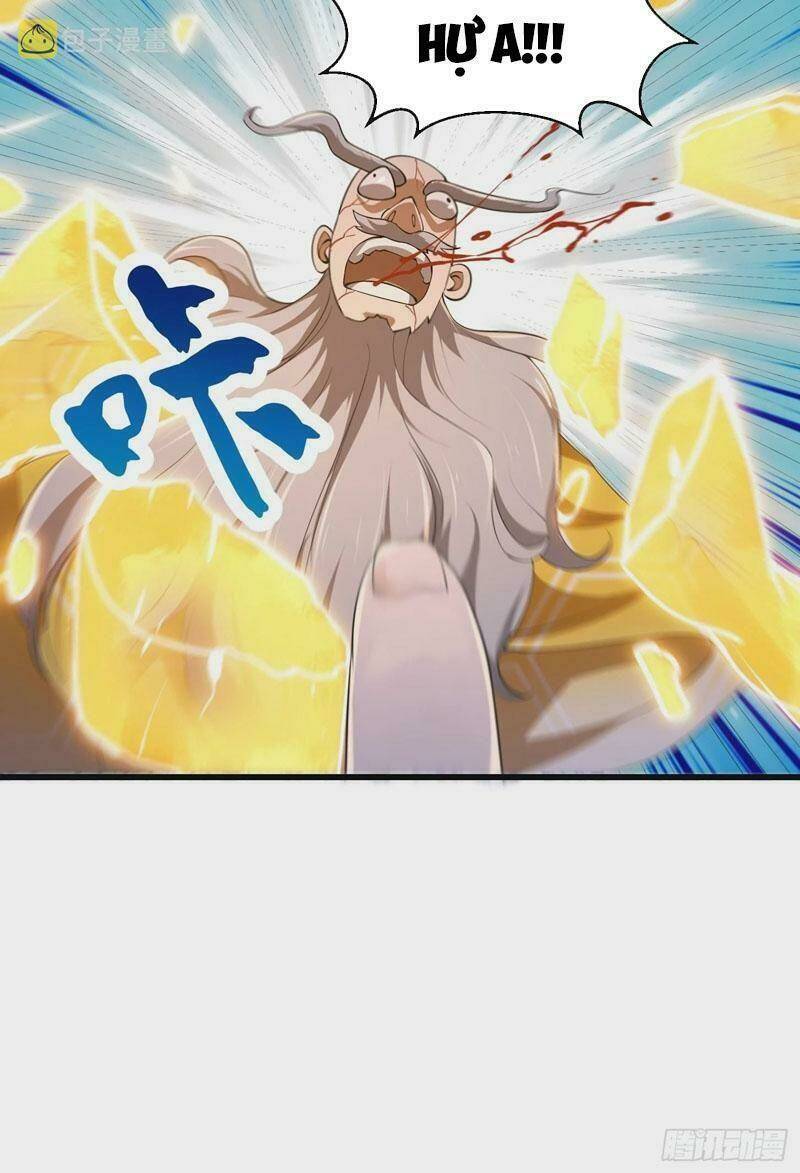 Ta Chẳng Qua Là Một Đại La Kim Tiên: Chapter 255