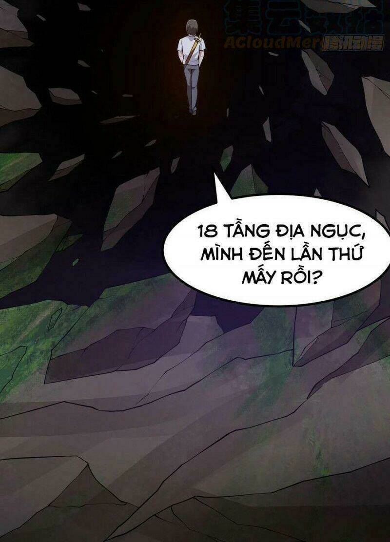 Ta Chẳng Qua Là Một Đại La Kim Tiên: Chapter 256