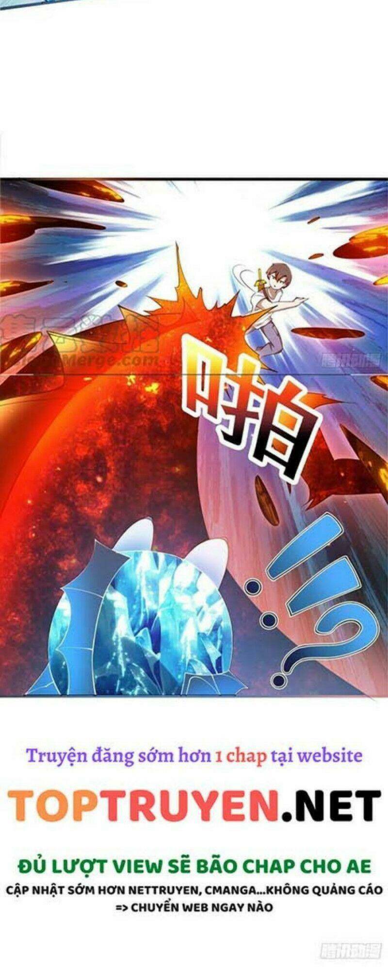 Ta Chẳng Qua Là Một Đại La Kim Tiên: Chapter 256