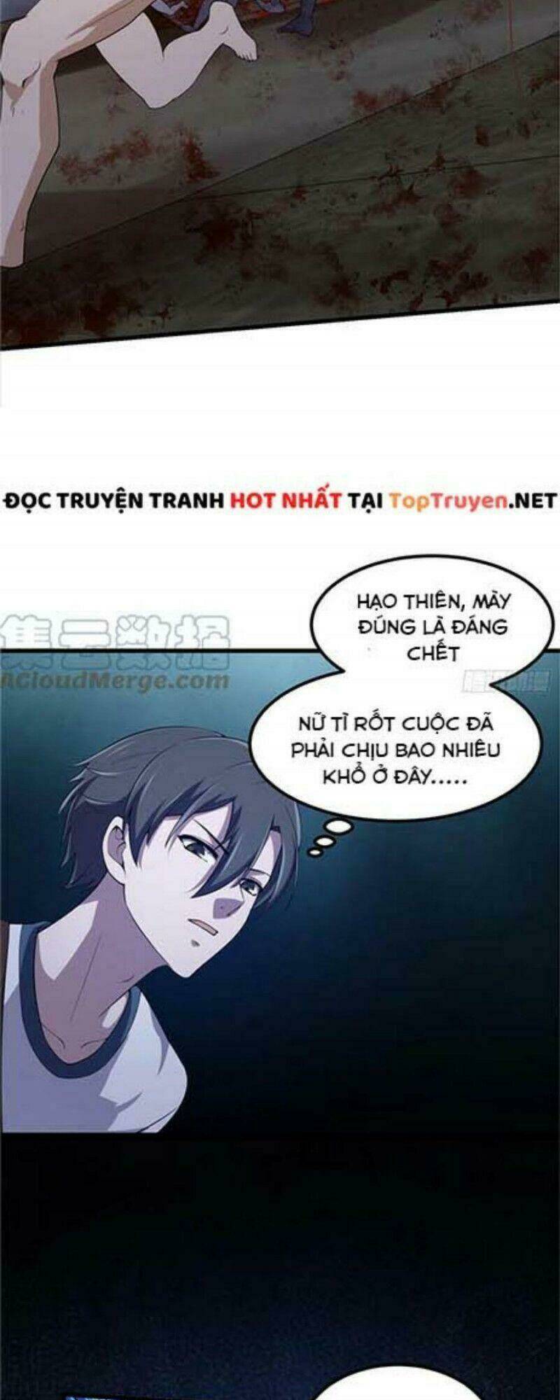 Ta Chẳng Qua Là Một Đại La Kim Tiên: Chapter 256