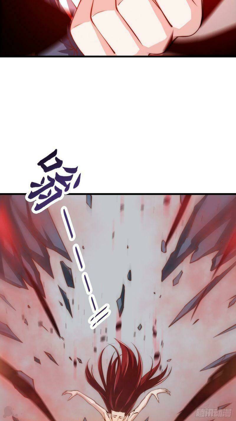 Ta Chẳng Qua Là Một Đại La Kim Tiên: Chapter 257