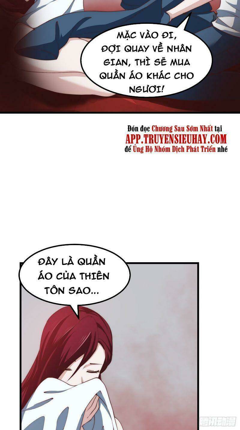 Ta Chẳng Qua Là Một Đại La Kim Tiên: Chapter 257