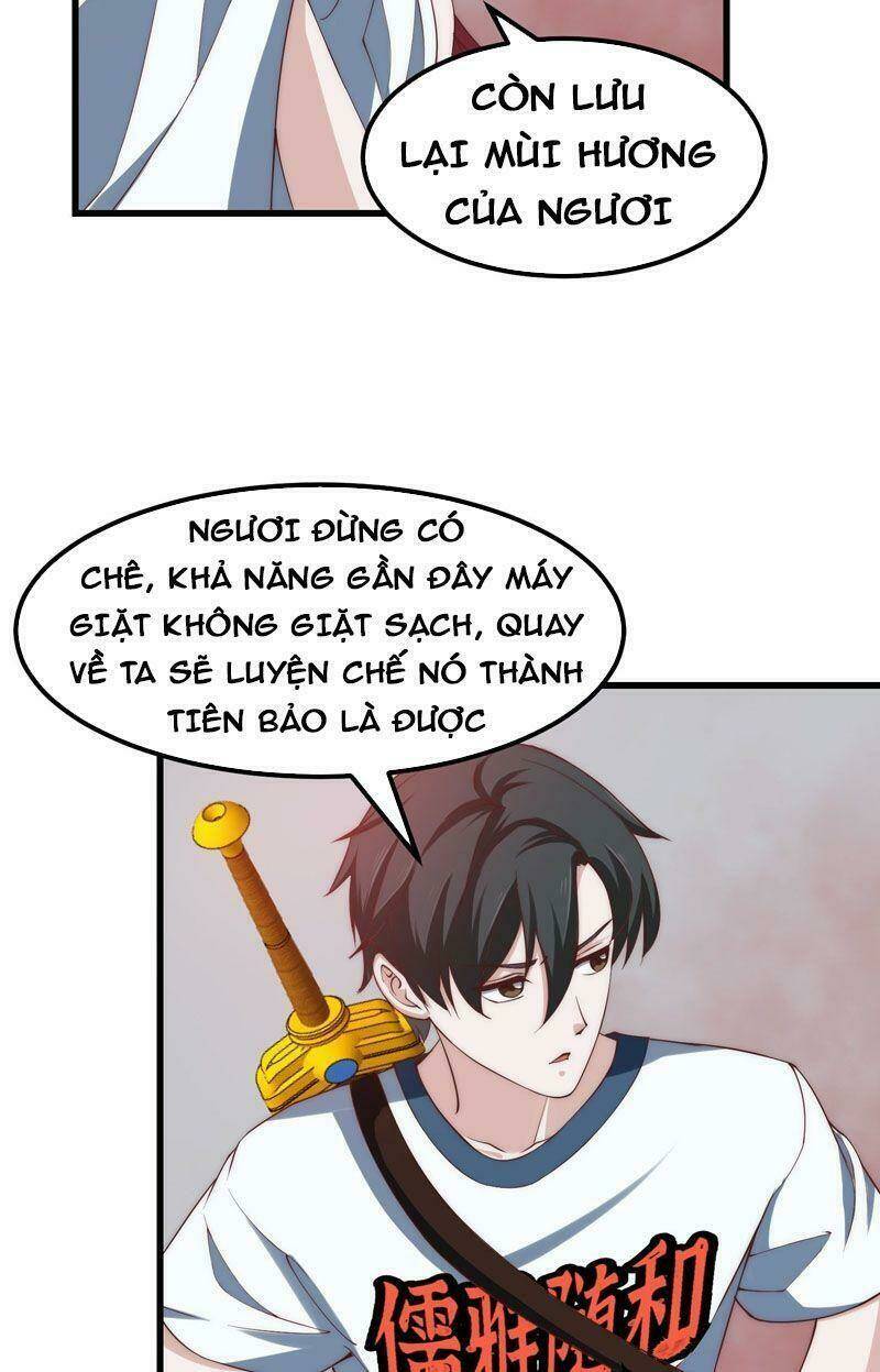 Ta Chẳng Qua Là Một Đại La Kim Tiên: Chapter 257