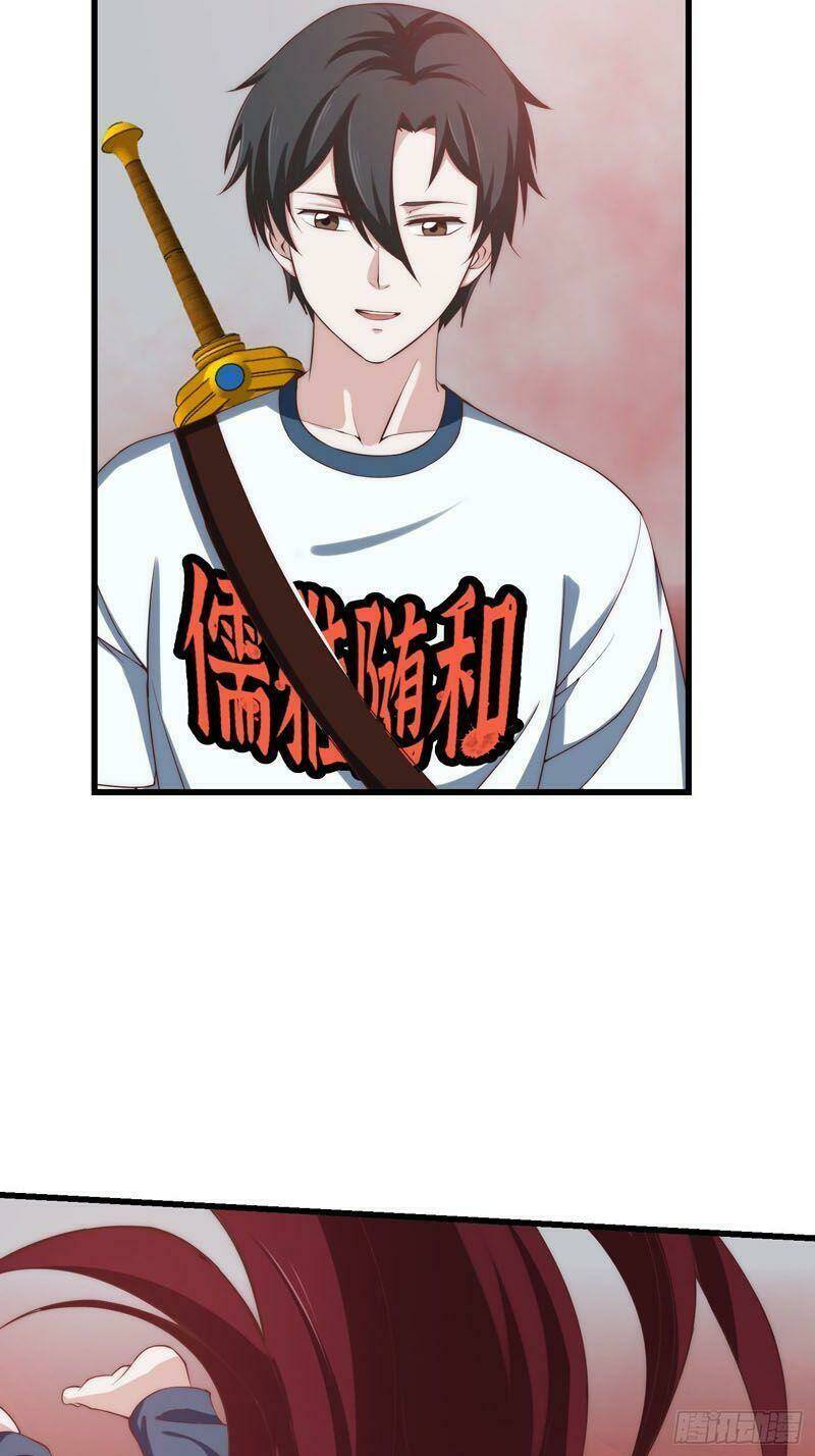 Ta Chẳng Qua Là Một Đại La Kim Tiên: Chapter 257