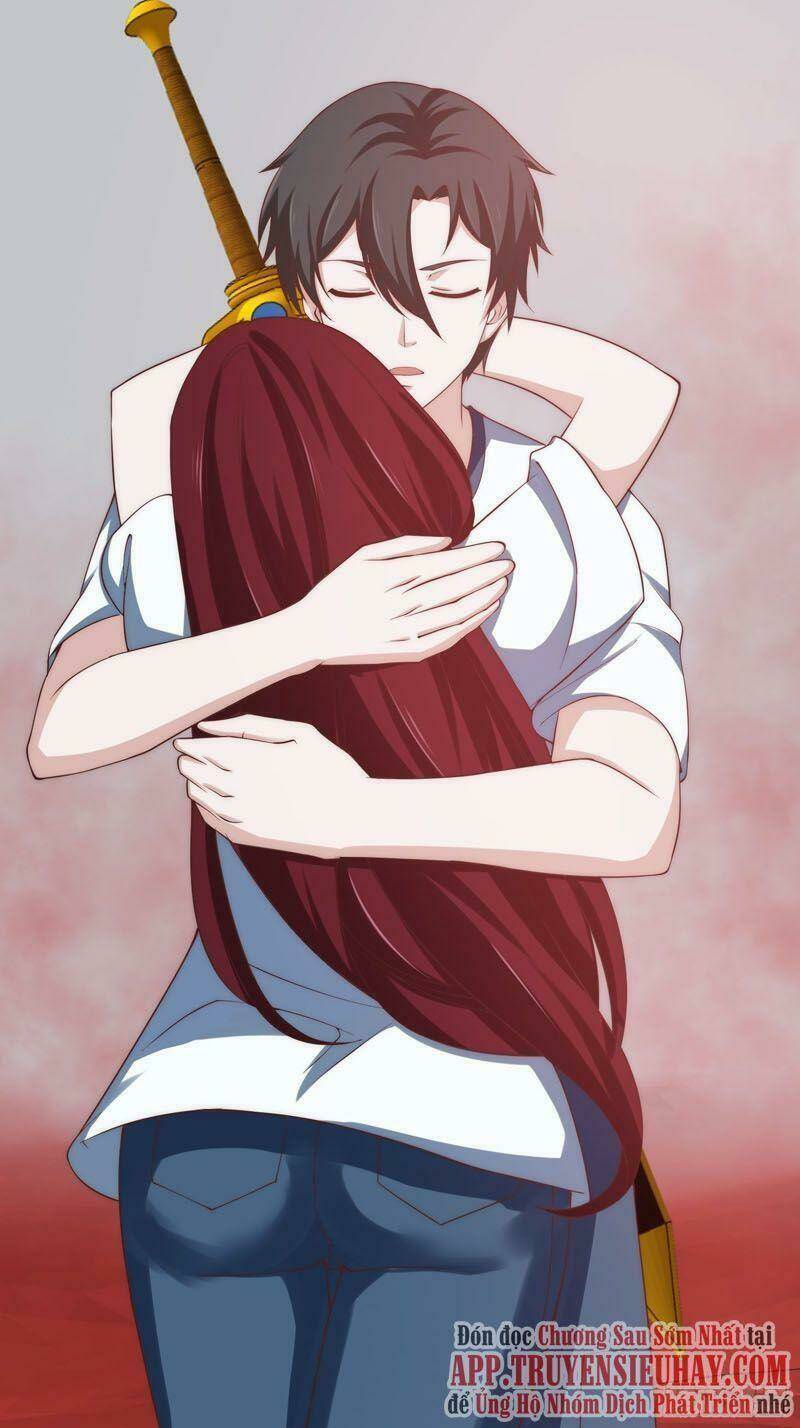 Ta Chẳng Qua Là Một Đại La Kim Tiên: Chapter 257