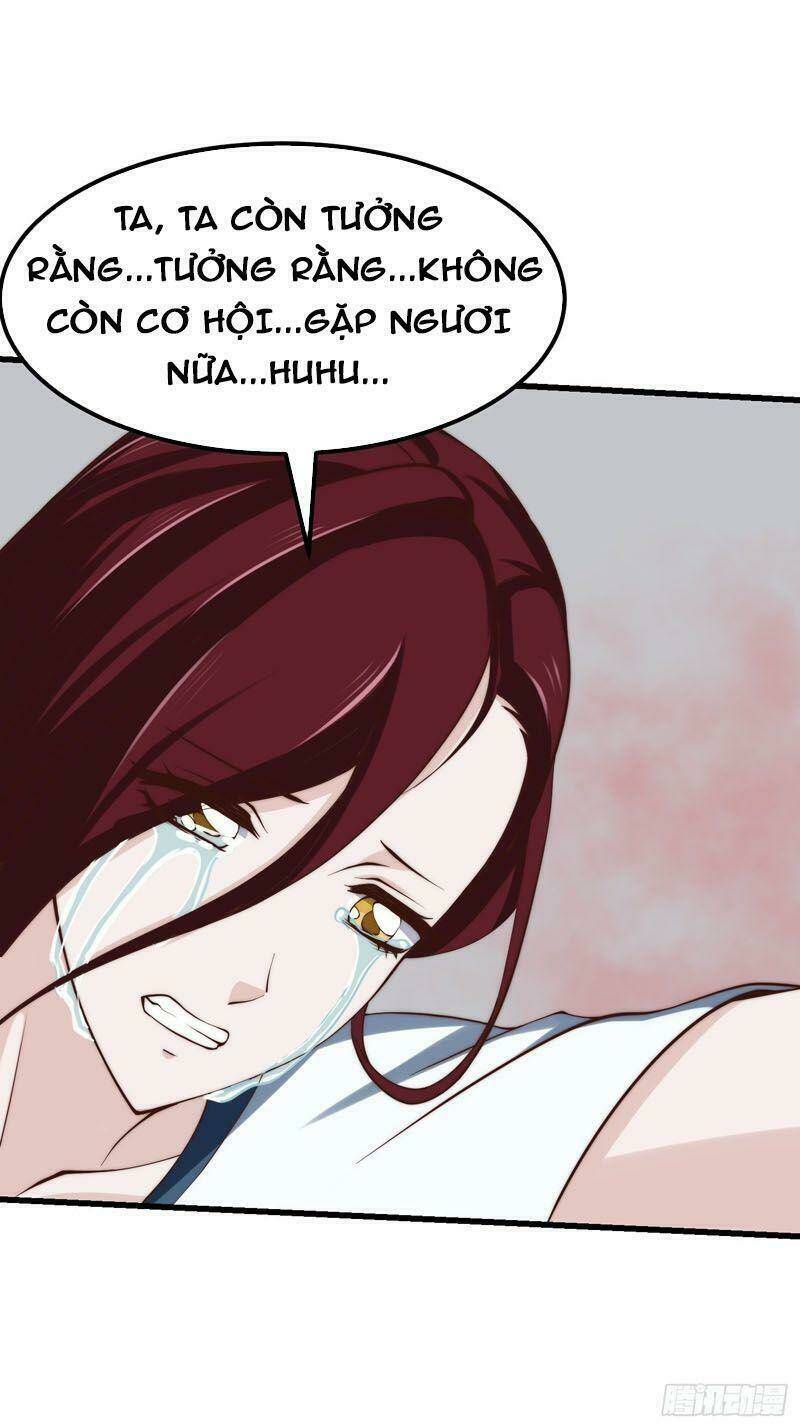 Ta Chẳng Qua Là Một Đại La Kim Tiên: Chapter 257