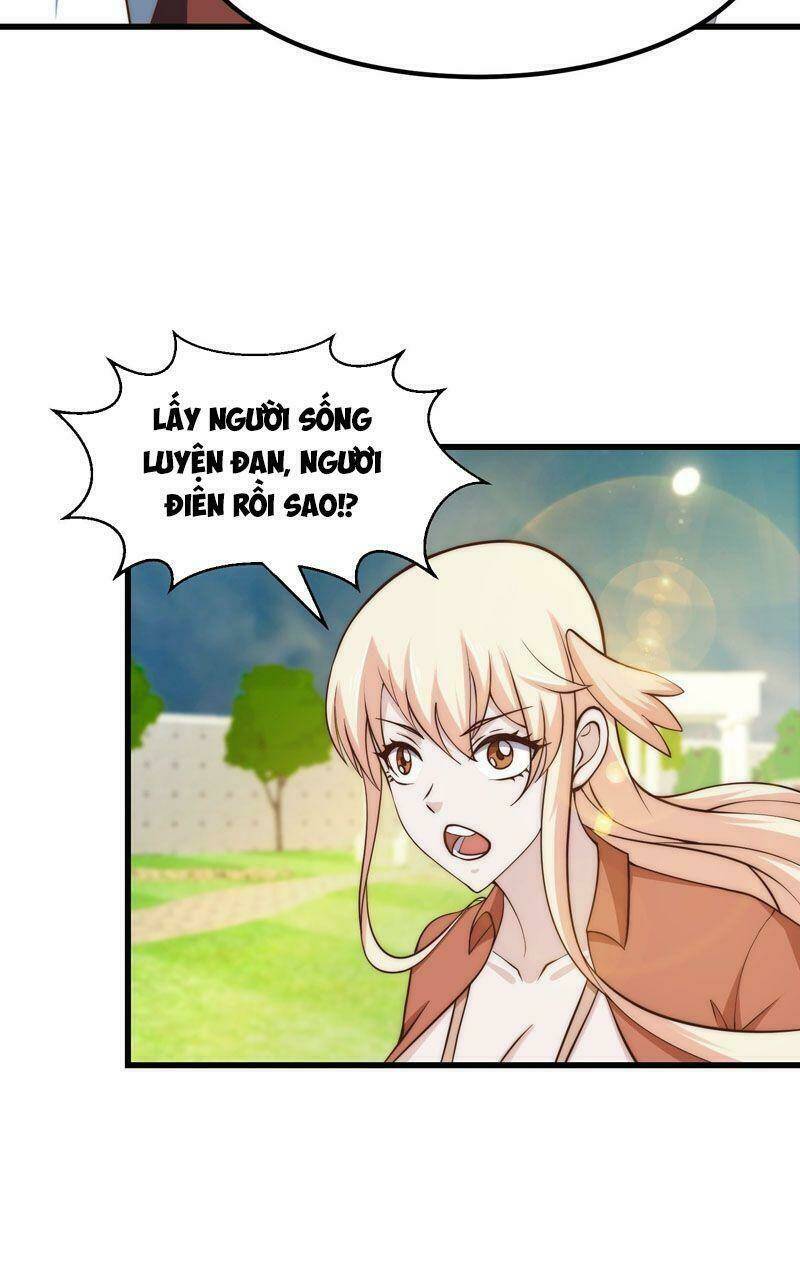 Ta Chẳng Qua Là Một Đại La Kim Tiên: Chapter 257