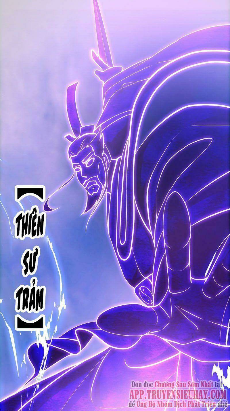 Ta Chẳng Qua Là Một Đại La Kim Tiên: Chapter 257