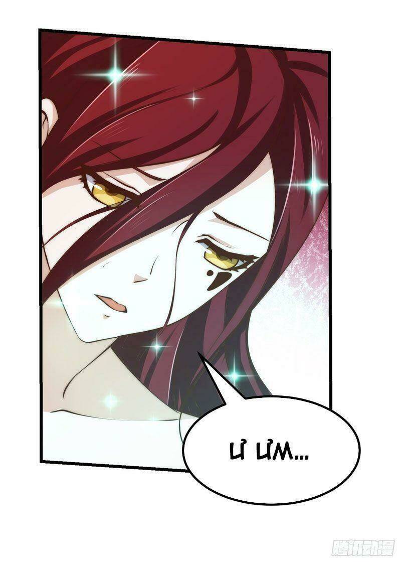 Ta Chẳng Qua Là Một Đại La Kim Tiên: Chapter 257