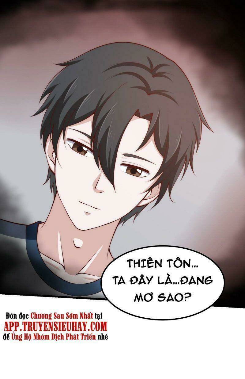 Ta Chẳng Qua Là Một Đại La Kim Tiên: Chapter 257
