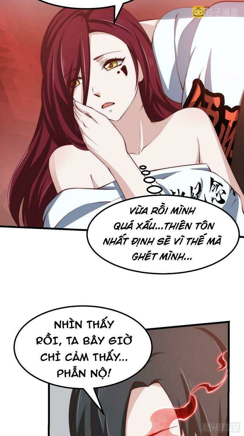 Ta Chẳng Qua Là Một Đại La Kim Tiên: Chapter 257