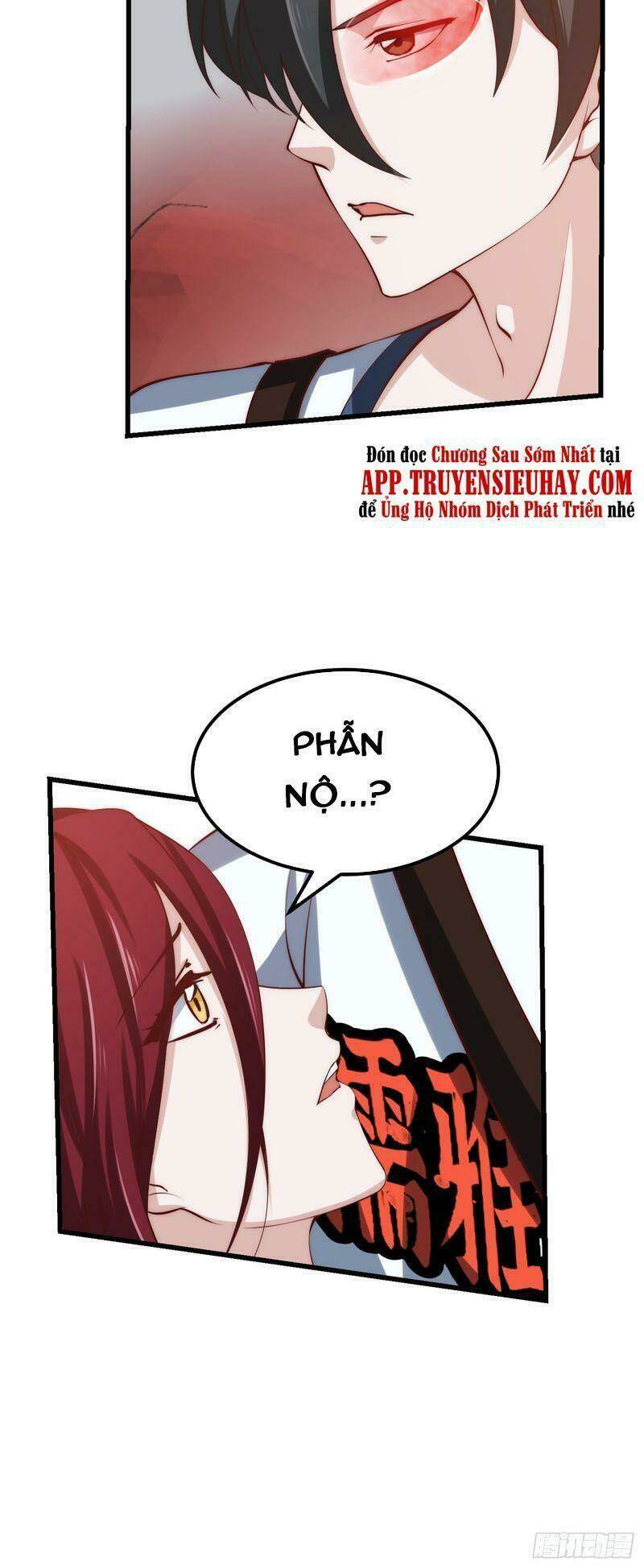 Ta Chẳng Qua Là Một Đại La Kim Tiên: Chapter 257