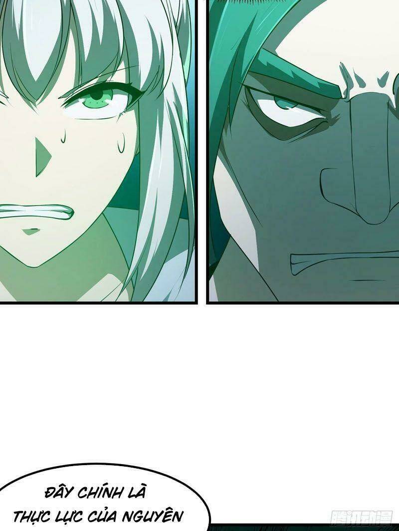 Ta Chẳng Qua Là Một Đại La Kim Tiên: Chapter 258