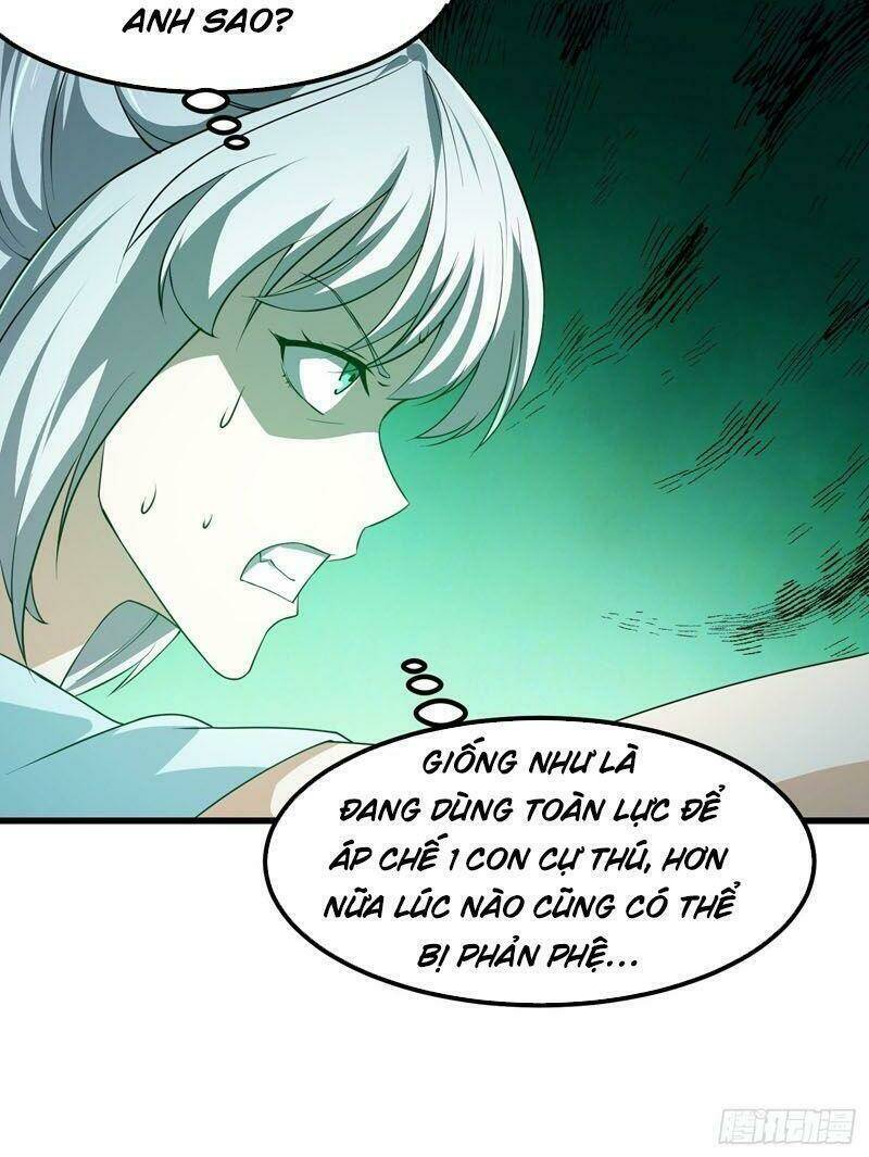 Ta Chẳng Qua Là Một Đại La Kim Tiên: Chapter 258