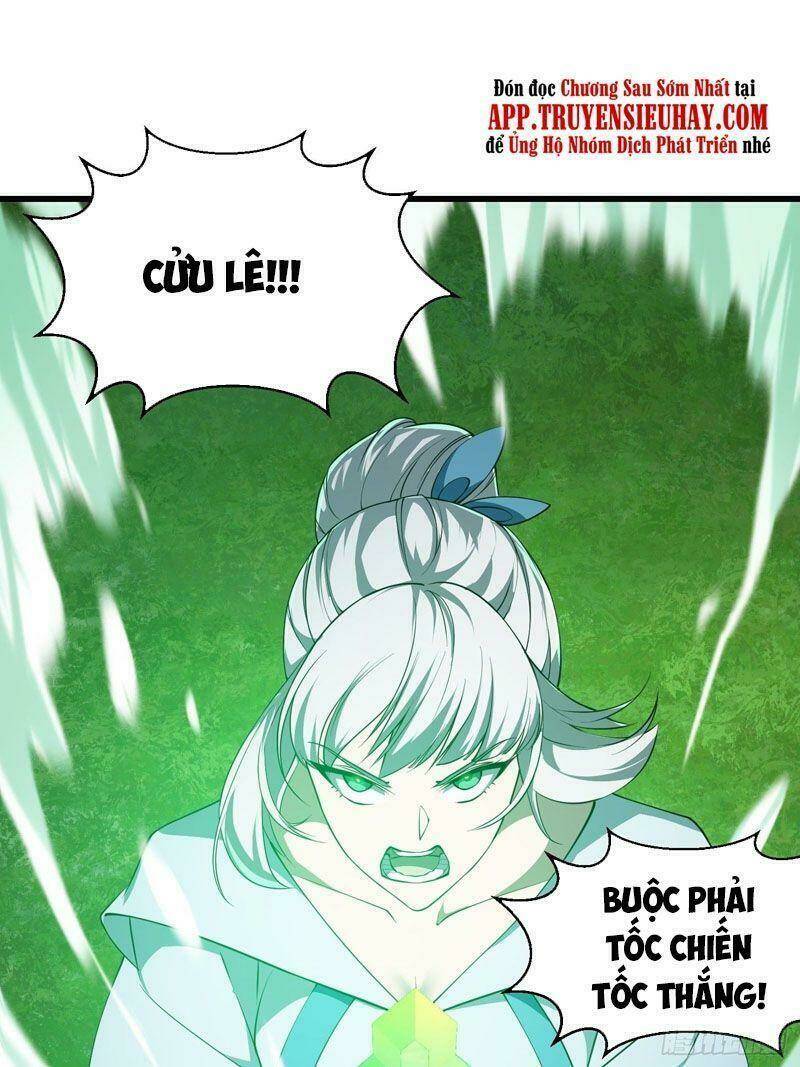Ta Chẳng Qua Là Một Đại La Kim Tiên: Chapter 258