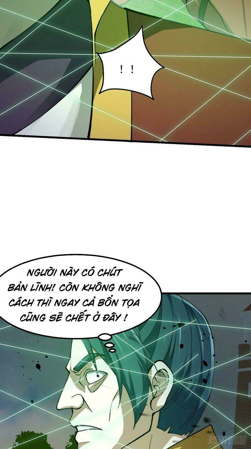 Ta Chẳng Qua Là Một Đại La Kim Tiên: Chapter 258