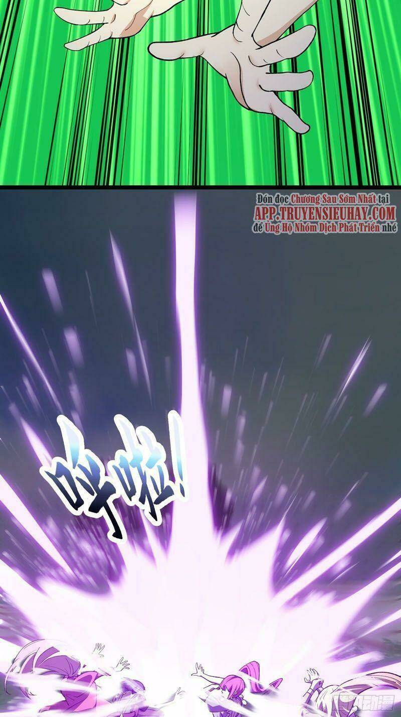 Ta Chẳng Qua Là Một Đại La Kim Tiên: Chapter 258